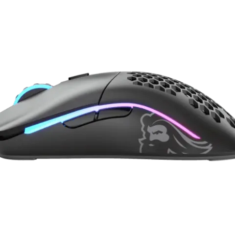 Glorious Gaming Mouse Model O Matte Black