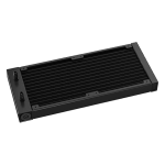 DEEPCOOL LS520 SE A-RGB AIO CPU Liquid Cooler