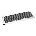 DEEPCOOL LS720 SE A-RGB WHITE AIO CPU Liquid Cooler
