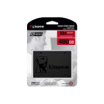 Kingston A400 SATA SSD 480GB