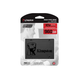Kingston A400 SATA SSD 960GB