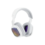 ASTRO A30 Wireless Headset PS WHITE/PURPLE PS5 Headset