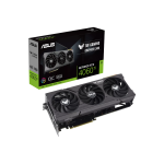 ASUS TUF Gaming GeForce RTX™ 4060 Ti 8GB GDDR6 OC Edition