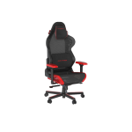 DXRacer Air Pro Series Gaming Chair-Black/Red
