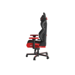DXRacer Air Pro Series Gaming Chair-Black/Red