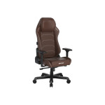 DXRacer Master Series Gaming Chair - Brown