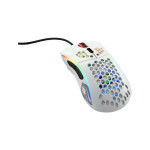 Glorious Gaming Mouse Model D Matte White