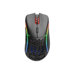 Glorious Gaming Mouse Model D Wireless Matte Black