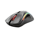 Glorious Gaming Mouse Model D Wireless Matte Black