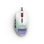 Glorious Gaming Mouse Model I - Matte White