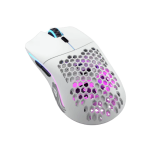 Glorious Gaming Mouse Model O Matte White