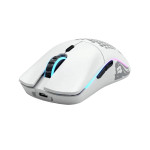 Glorious Gaming Mouse Model O Matte White
