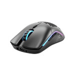 Glorious Gaming Mouse Model O Wireless Matte Black