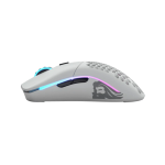 Glorious Gaming Mouse Model O Wireless Matte White