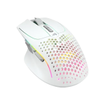 Glorious Mouse Model I 2 Wireless - Matte White