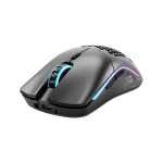Glorious Mouse Model O Minus Wireless - Matte Black