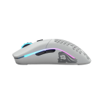 Glorious Mouse Model O Minus Wireless - Matte White