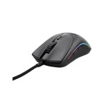 Glorious Mouse Model O2 Wired - Matte Black