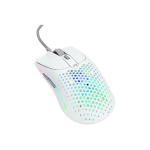 Glorious Mouse Model O2 Wired - Matte White