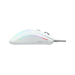 Glorious Mouse Model O2 Wired - Matte White