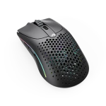 Glorious Mouse Model O2 Wireless - Matte Black