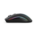 Glorious Mouse Model O2 Wireless - Matte Black