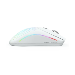 Glorious Mouse Model O2 Wireless - Matte White