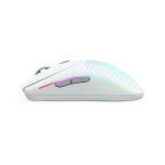 Glorious Mouse Model O2 Wireless - Matte White