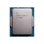 INTEL CPU I7-14700K TRAY