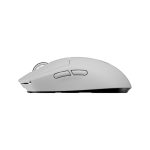 Logitech G PRO X Superlight WHT Wireless Gaming Mouse