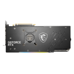 MSI GeForce RTX™ 3080 GAMING Z TRIO 10G LHR