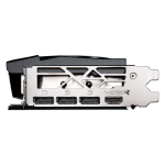 MSI GeForce RTX™ 4070 Ti GAMING X SLIM 12G