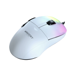 Roccat Kone Pro White Gaming Mouse