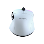 Roccat Kone Pro White Gaming Mouse