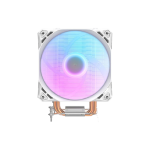 Darkflash S11 Pro White ARGB CPU Air Cooler
