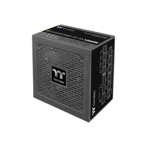 Thermaltake Toughpower GF A3 1050W 80 PLUS Gold TT Premium Edition ATX3.0 PCIE 5.0 Full Modular PSU