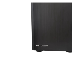 Tortox Zion ATX PC Case ( 350W Power Supply included)