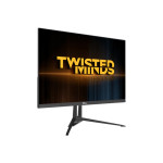 TWISTED MINDS 23.8 INCH FHD 100 HZ IPS 1MS GAMING MONITOR