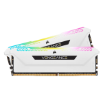 Corsair VENGEANCE RGB PRO SL 3600MHz 32GB (2x16GB) White RAM